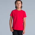 Kids / Youth Premium Tee (sizes 2-6)