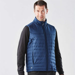 Men's Nautilus Quilted Vest