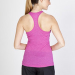 Womens Ramo Greatness Athletic T Back Singlet