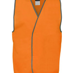 High Vis Safety Vest